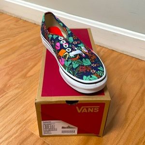 Vans NWT